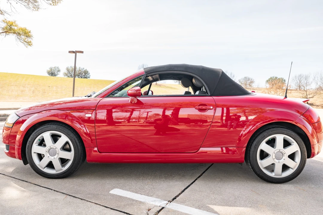 2002 Audi TT Mk1 - Image 17 of 31