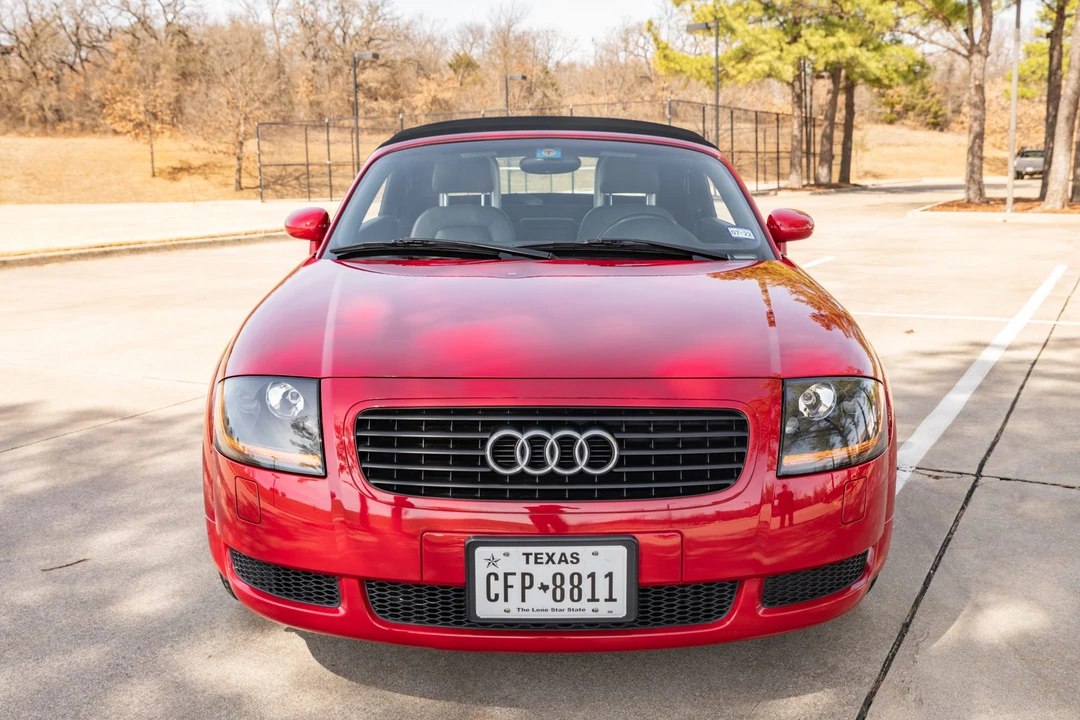 2002 Audi TT Mk1 - Image 13 of 31