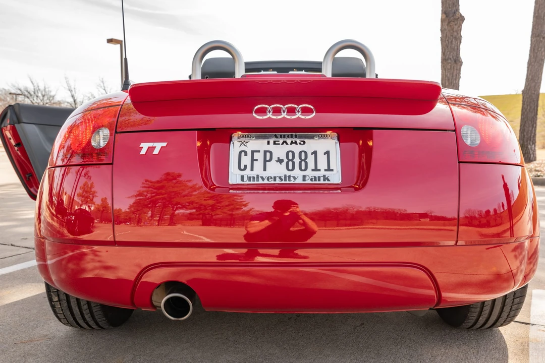 2002 Audi TT Mk1 - Image 20 of 31