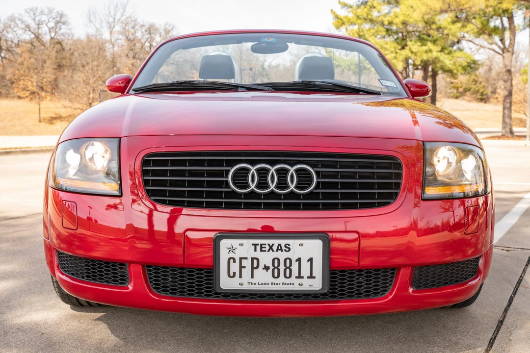 2002 Audi TT Mk1 - Image 14 of 31