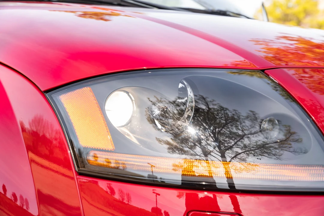 2002 Audi TT Mk1 - Image 27 of 31