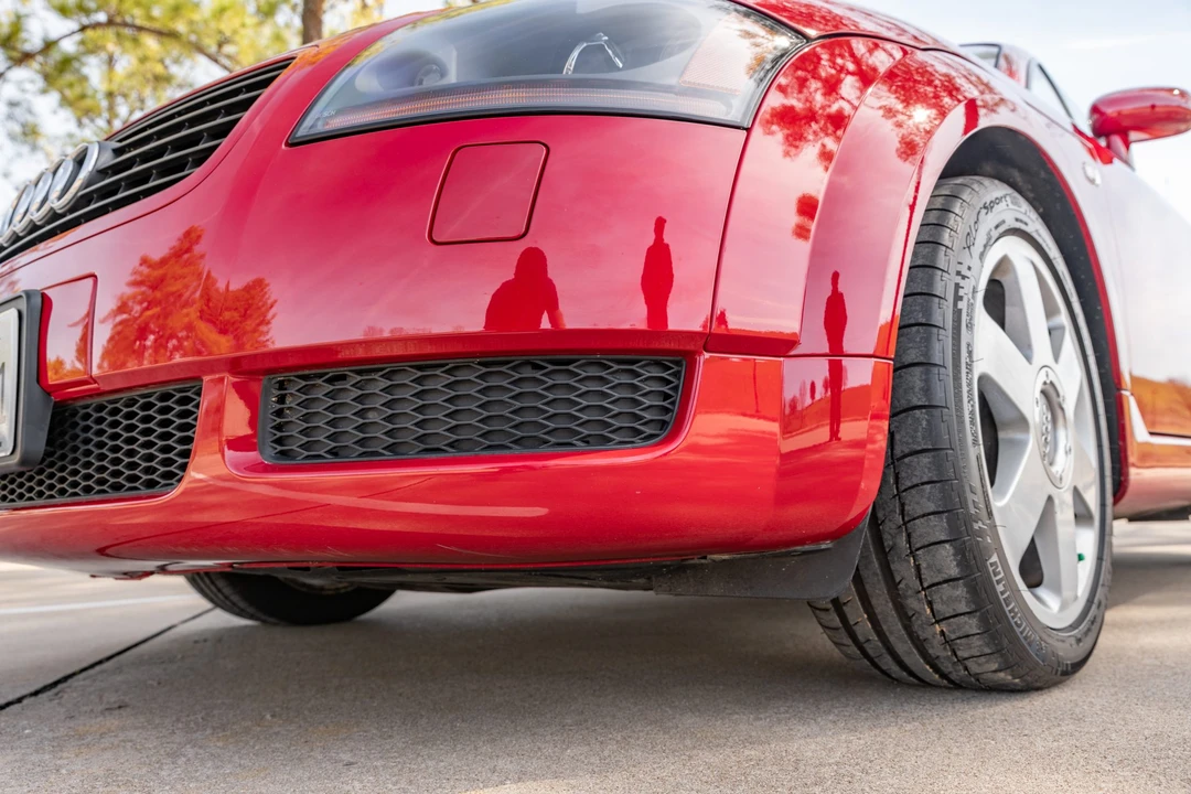 2002 Audi TT Mk1 - Image 23 of 31