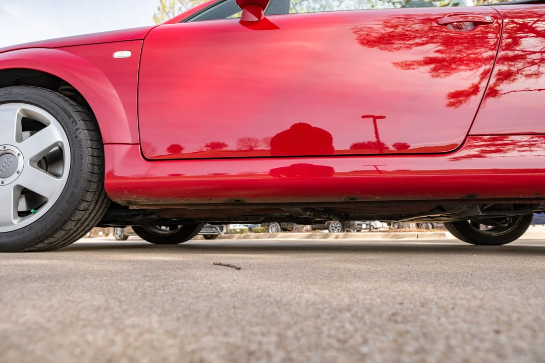 2002 Audi TT Mk1 - Image 24 of 31