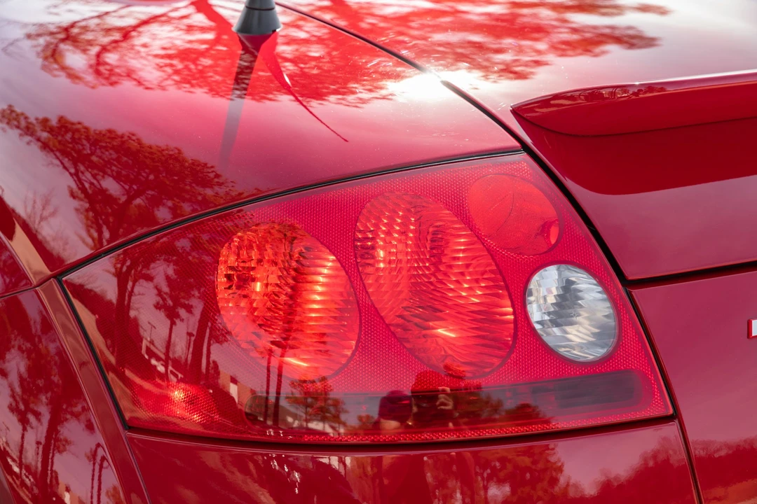 2002 Audi TT Mk1 - Image 31 of 31