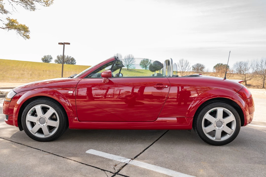 2002 Audi TT Mk1 - Image 7 of 31