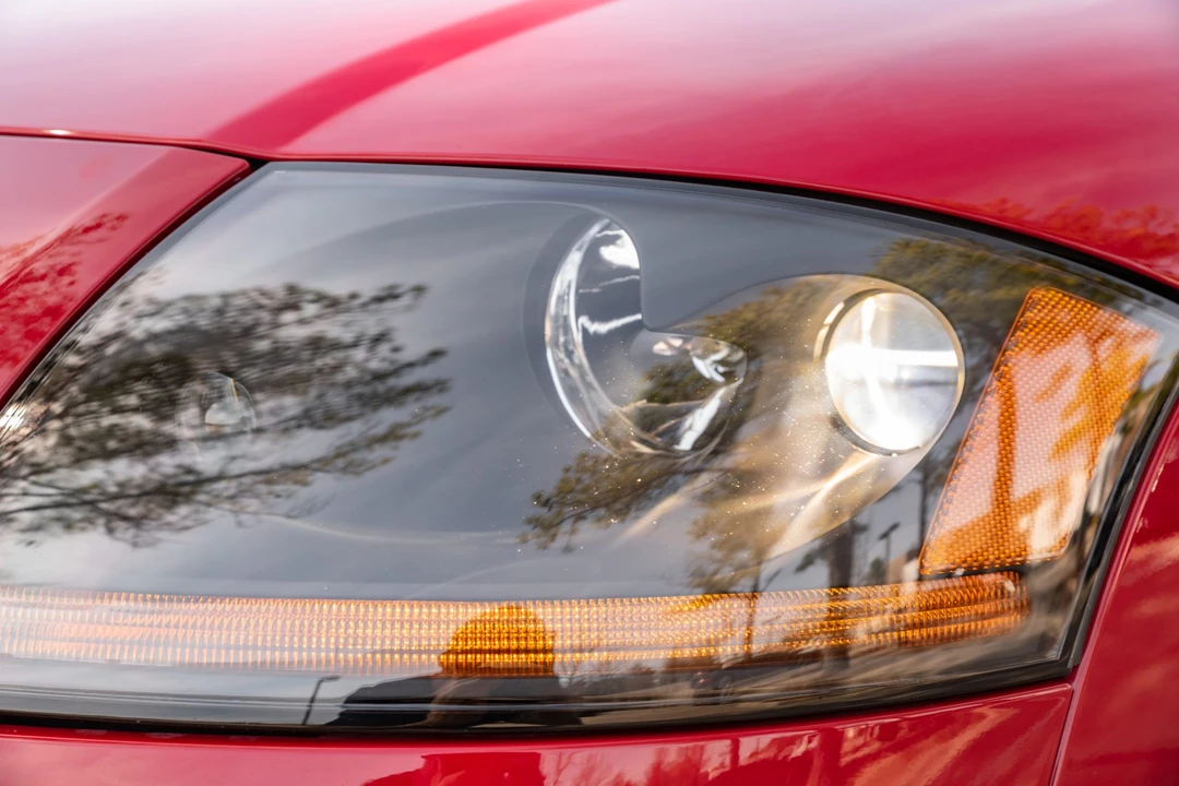 2002 Audi TT Mk1 - Image 29 of 31