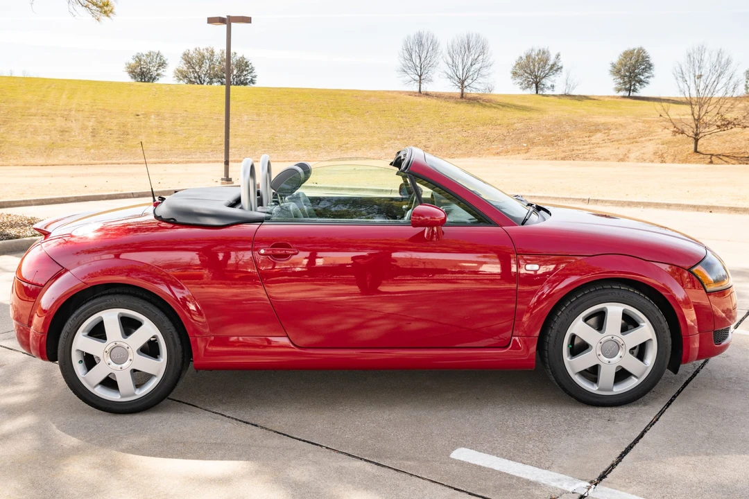 2002 Audi TT Mk1 - Image 12 of 31