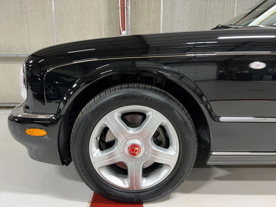 2002 Bentley Arnage - Image 18 of 31
