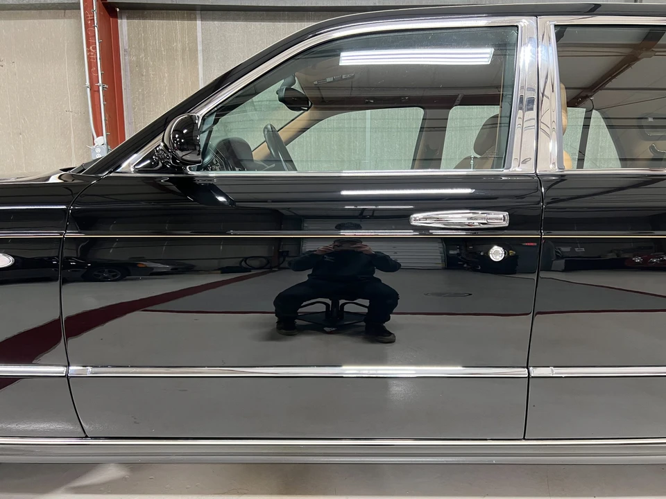 2002 Bentley Arnage - Image 19 of 31
