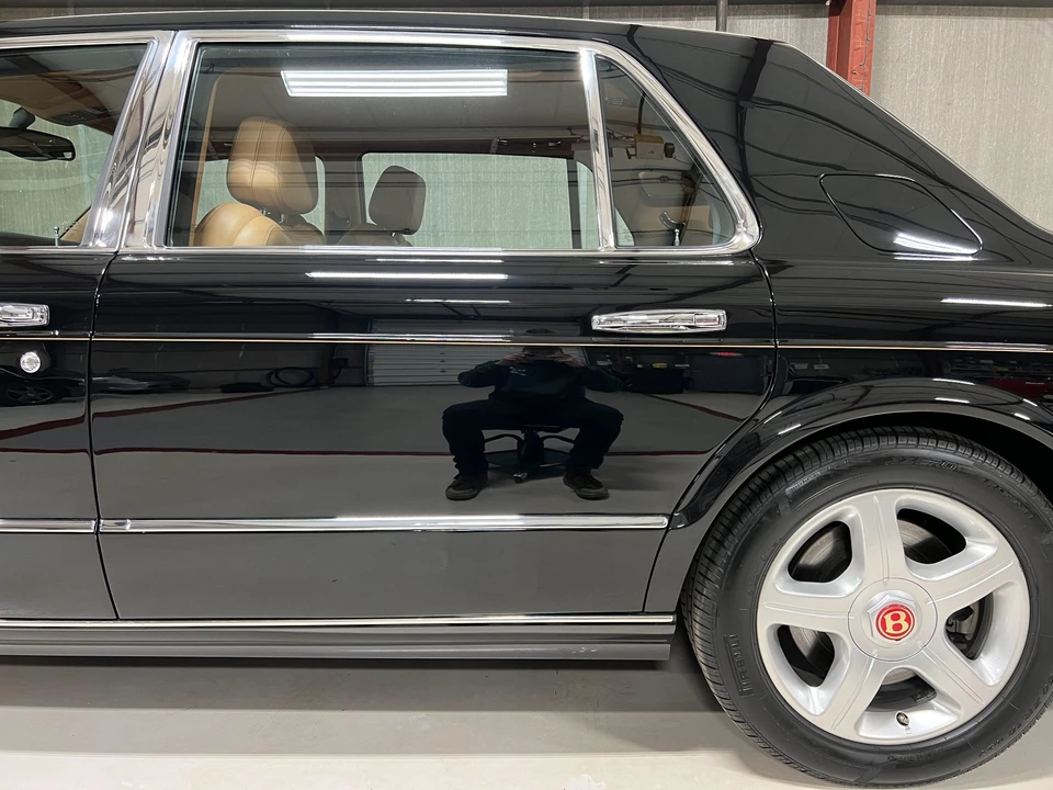 2002 Bentley Arnage - Image 20 of 31