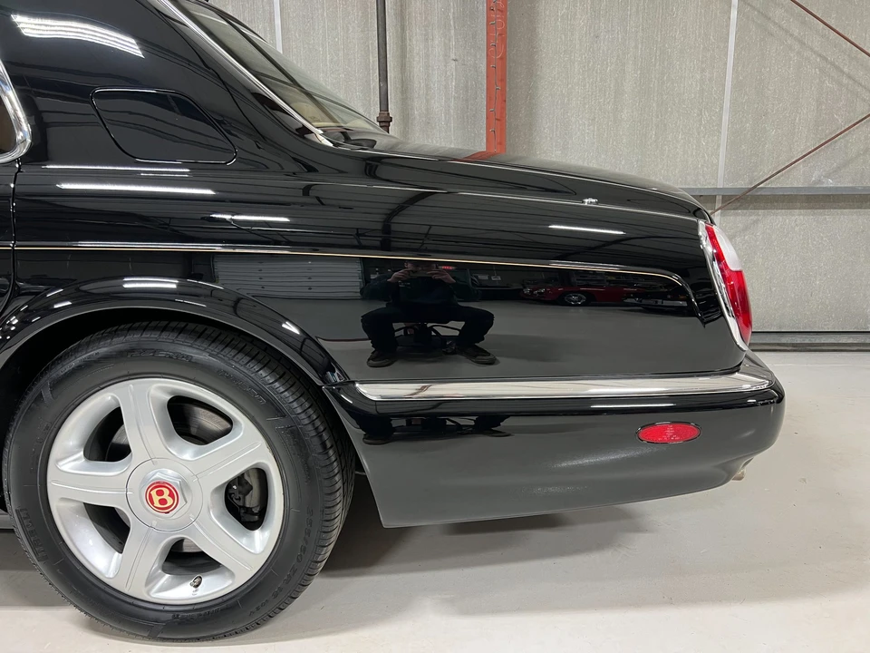 2002 Bentley Arnage - Image 21 of 31
