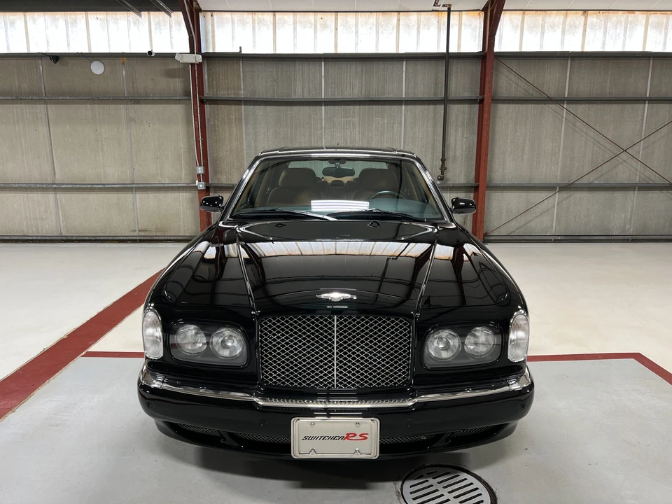 2002 Bentley Arnage - Image 3 of 31