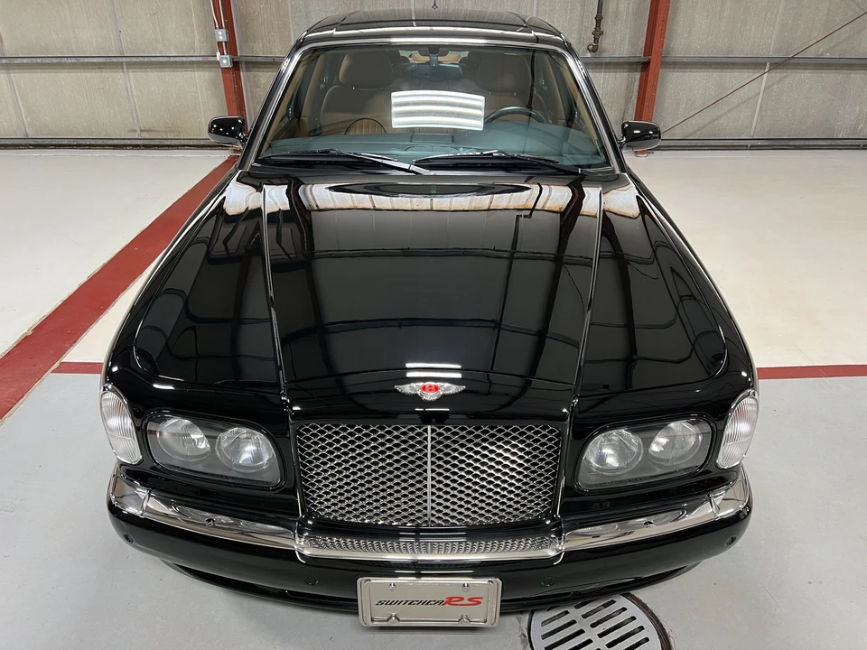 2002 Bentley Arnage - Image 4 of 31