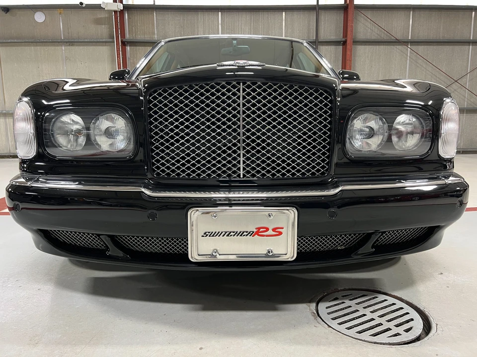 2002 Bentley Arnage - Image 30 of 31