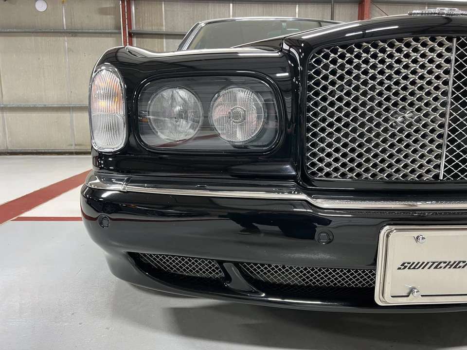 2002 Bentley Arnage - Image 29 of 31