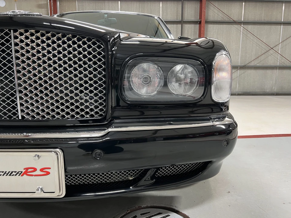 2002 Bentley Arnage - Image 31 of 31
