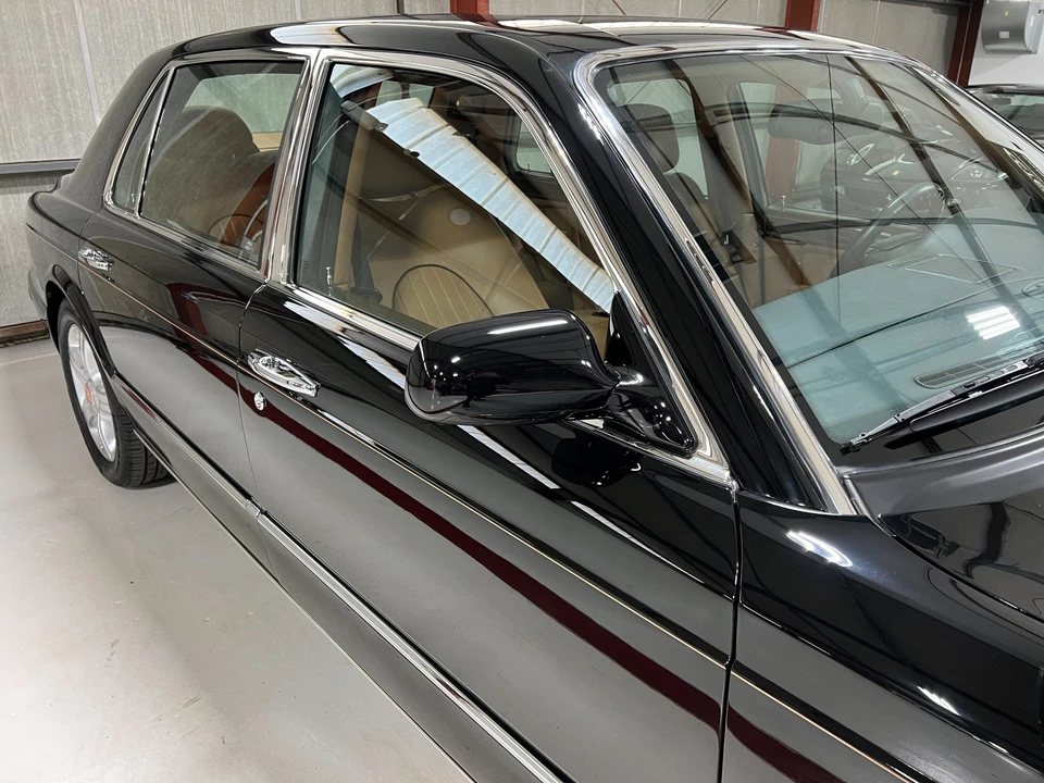 2002 Bentley Arnage - Image 28 of 31