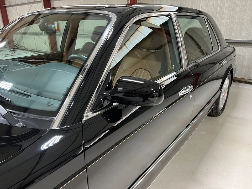 2002 Bentley Arnage - Image 17 of 31