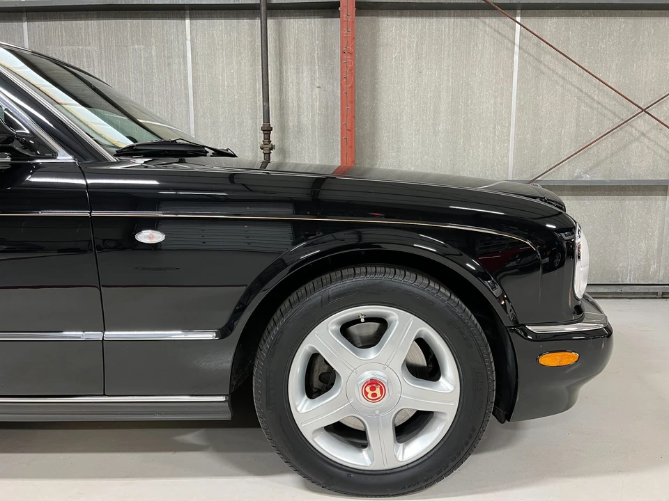 2002 Bentley Arnage - Image 27 of 31