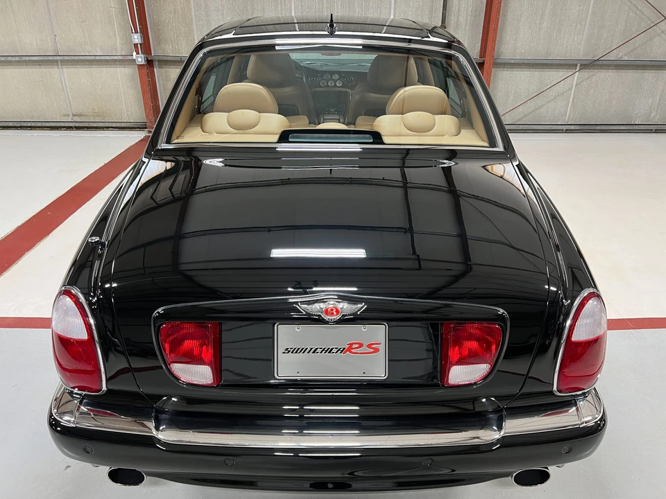 2002 Bentley Arnage - Image 10 of 31