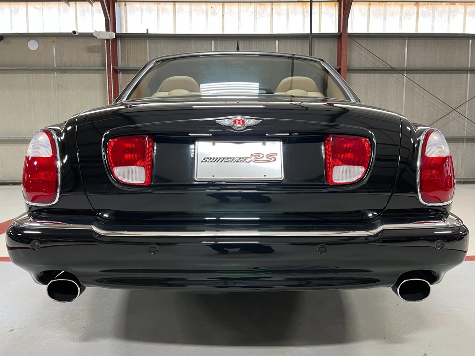 2002 Bentley Arnage - Image 23 of 31
