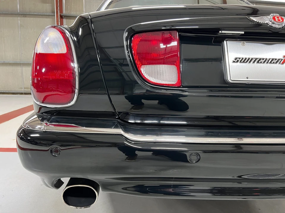 2002 Bentley Arnage - Image 22 of 31