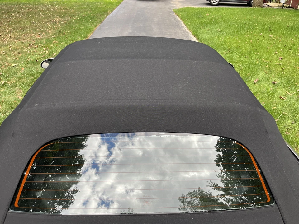 2002 Chevrolet Camaro SS 4th Gen - Image 27 of 31