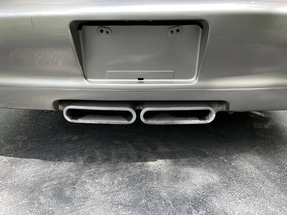 2002 Chevrolet Camaro SS 4th Gen - Image 22 of 31
