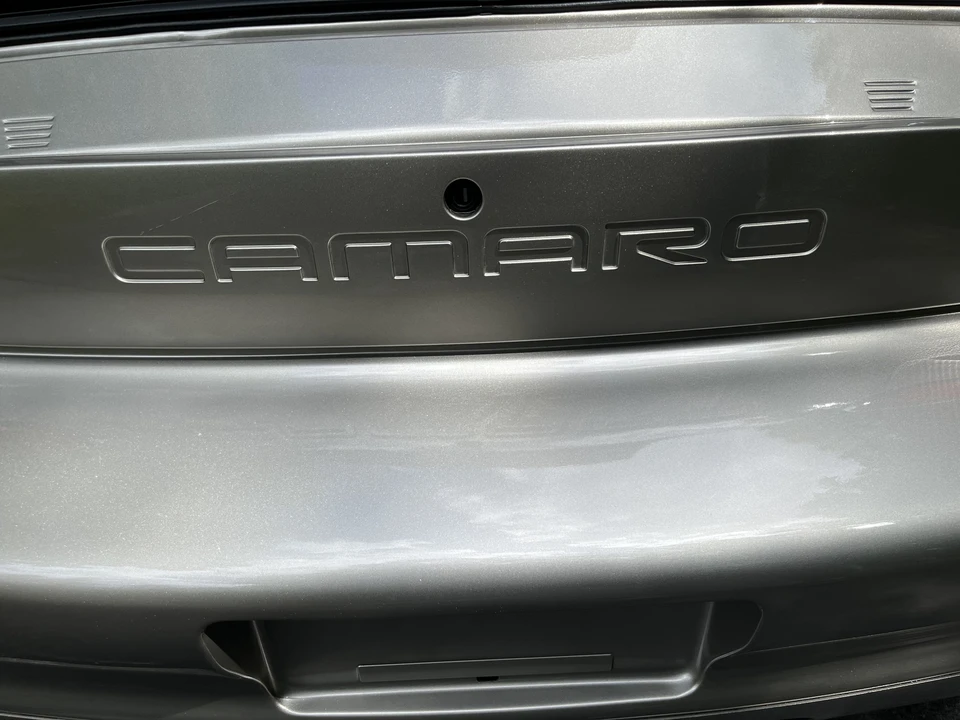2002 Chevrolet Camaro SS 4th Gen - Image 29 of 31