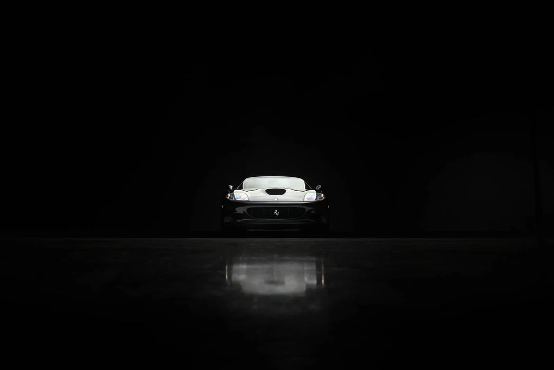 2002 Ferrari 575M Maranello - Image 22 of 31