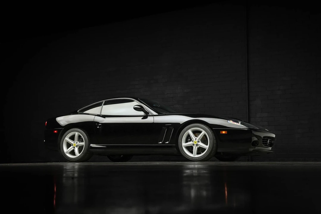 2002 Ferrari 575M Maranello - Image 31 of 31
