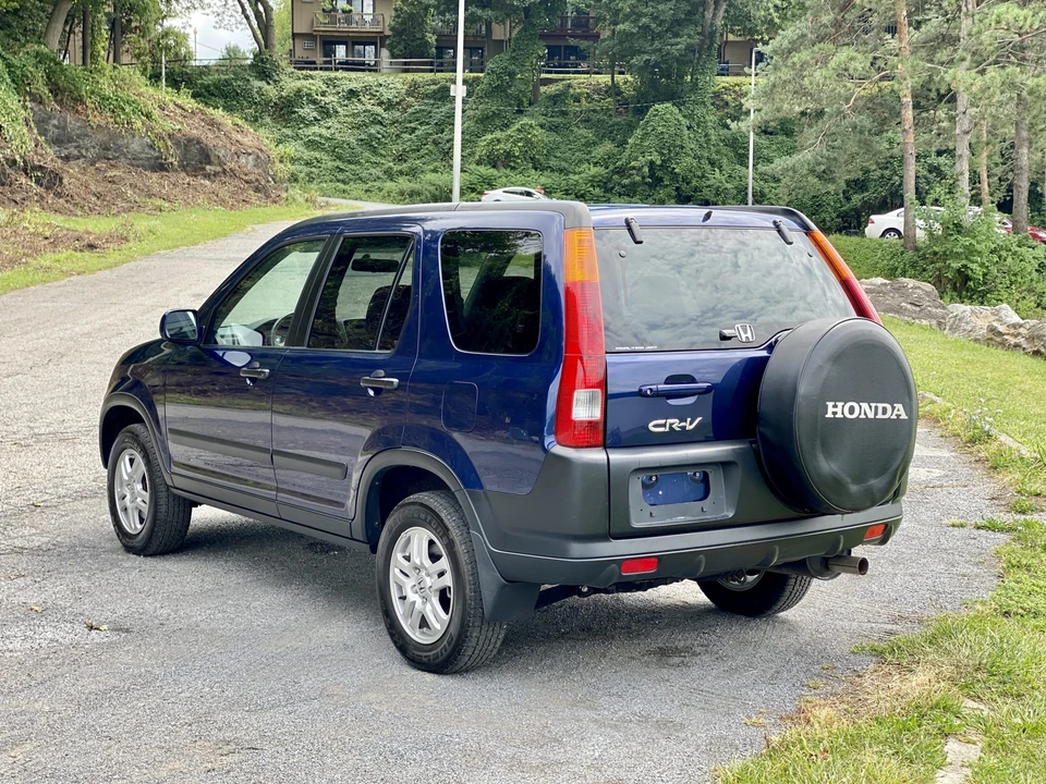 2002 Honda CR-V 2nd Gen - Image 30 of 31