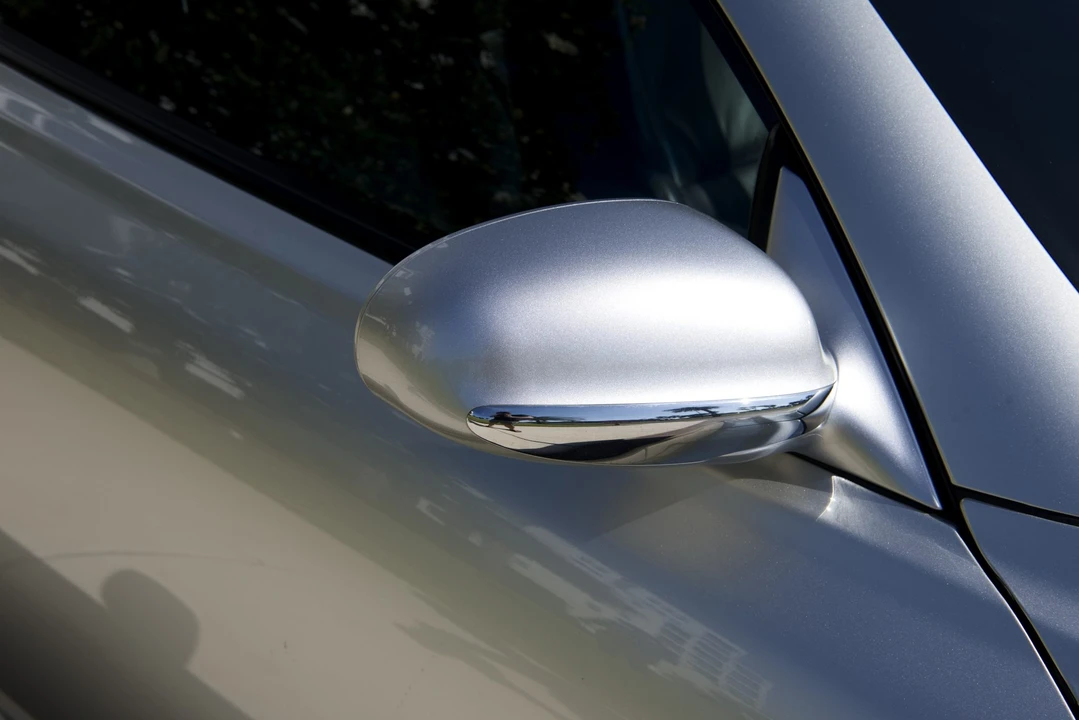 2002 Lexus SC430 - Image 24 of 31