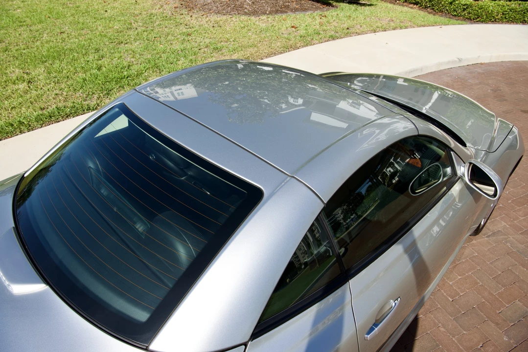 2002 Lexus SC430 - Image 29 of 31