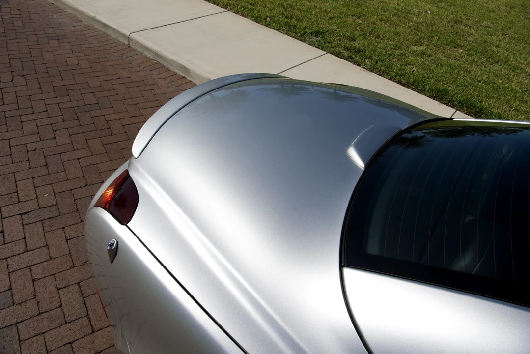 2002 Lexus SC430 - Image 30 of 31