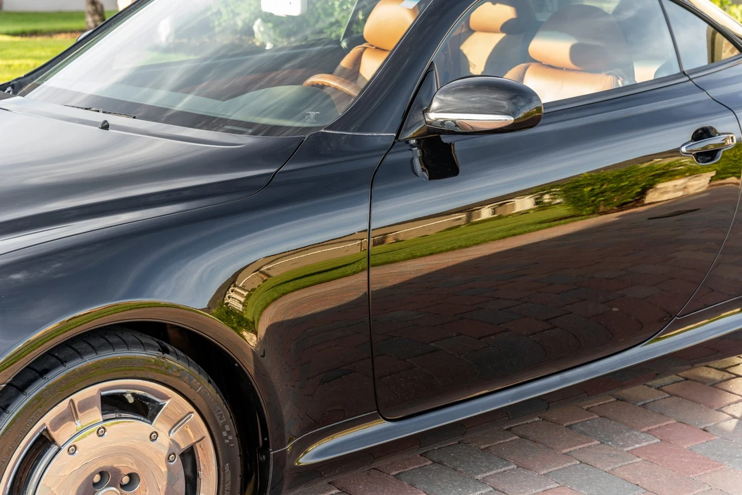 2002 Lexus SC430 - Image 23 of 31