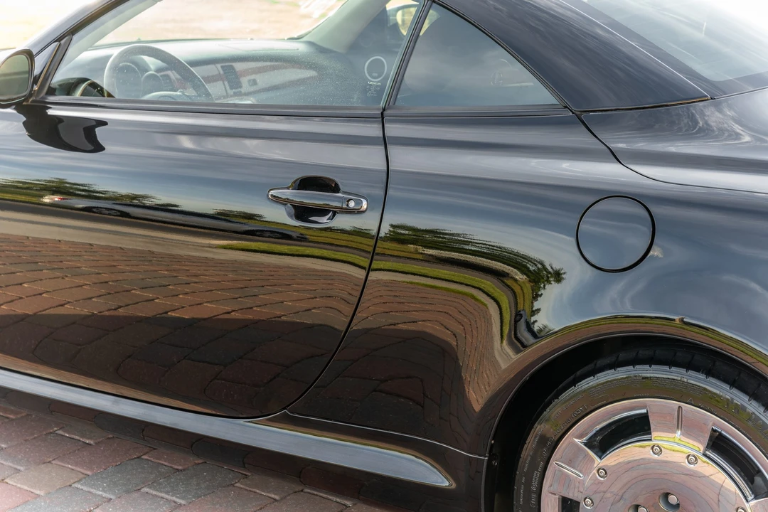 2002 Lexus SC430 - Image 26 of 31