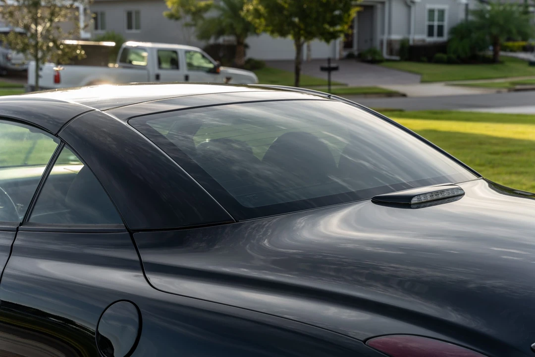 2002 Lexus SC430 - Image 27 of 31