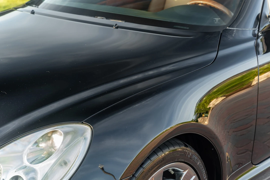 2002 Lexus SC430 - Image 21 of 31