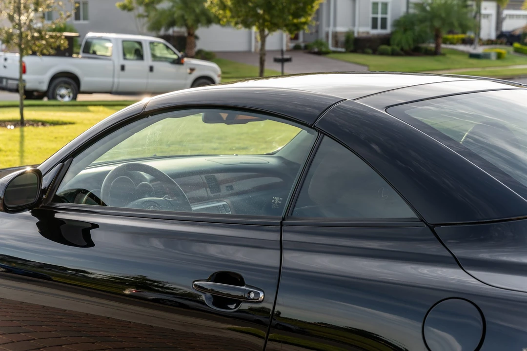 2002 Lexus SC430 - Image 25 of 31