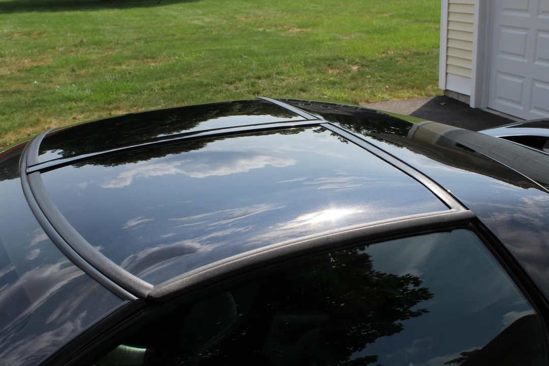 2002 Pontiac Firebird Trans Am 4th Gen - Image 30 of 31