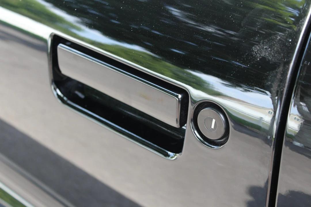 2002 Pontiac Firebird Trans Am 4th Gen - Image 31 of 31
