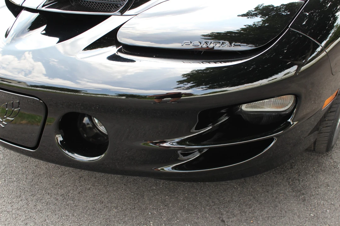 2002 Pontiac Firebird Trans Am 4th Gen - Image 24 of 31