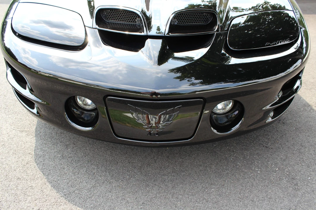 2002 Pontiac Firebird Trans Am 4th Gen - Image 23 of 31