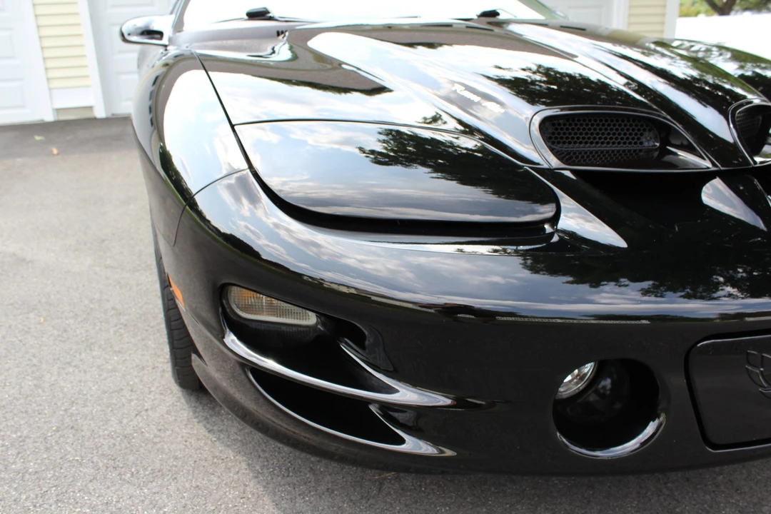 2002 Pontiac Firebird Trans Am 4th Gen - Image 22 of 31