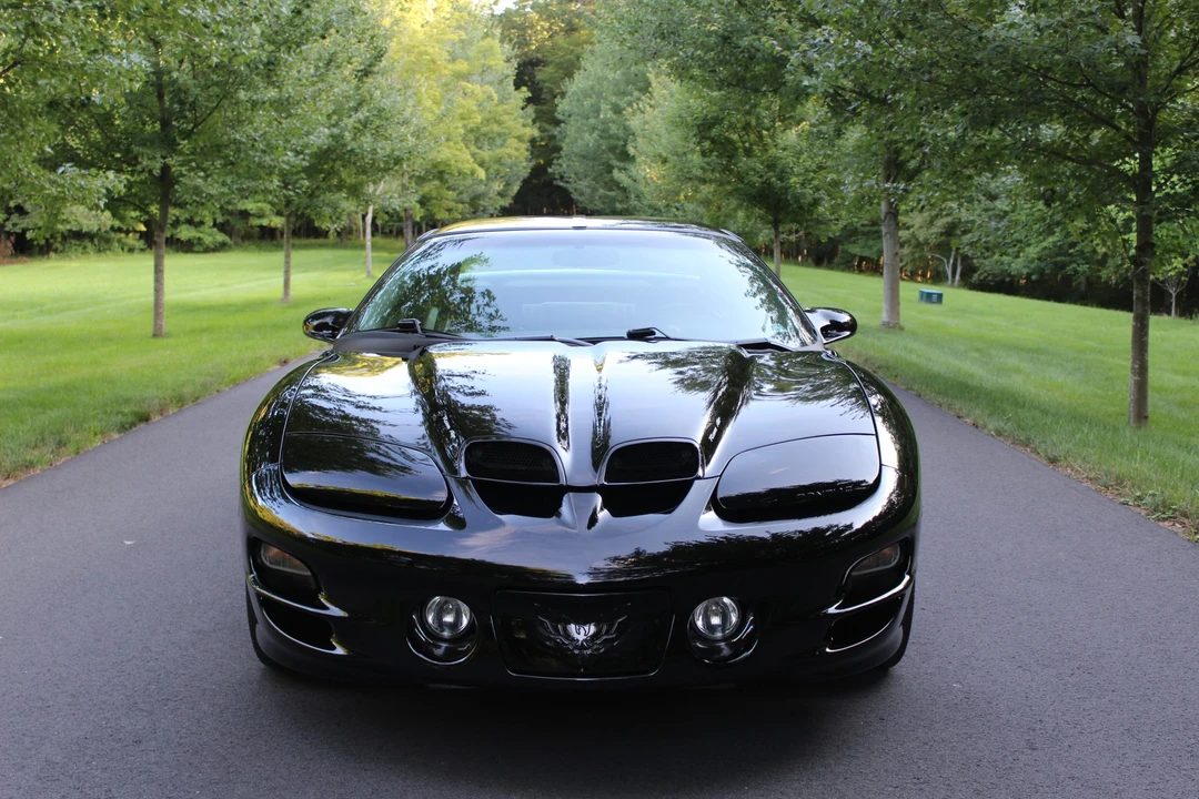 2002 Pontiac Firebird Trans Am 4th Gen - Image 21 of 31