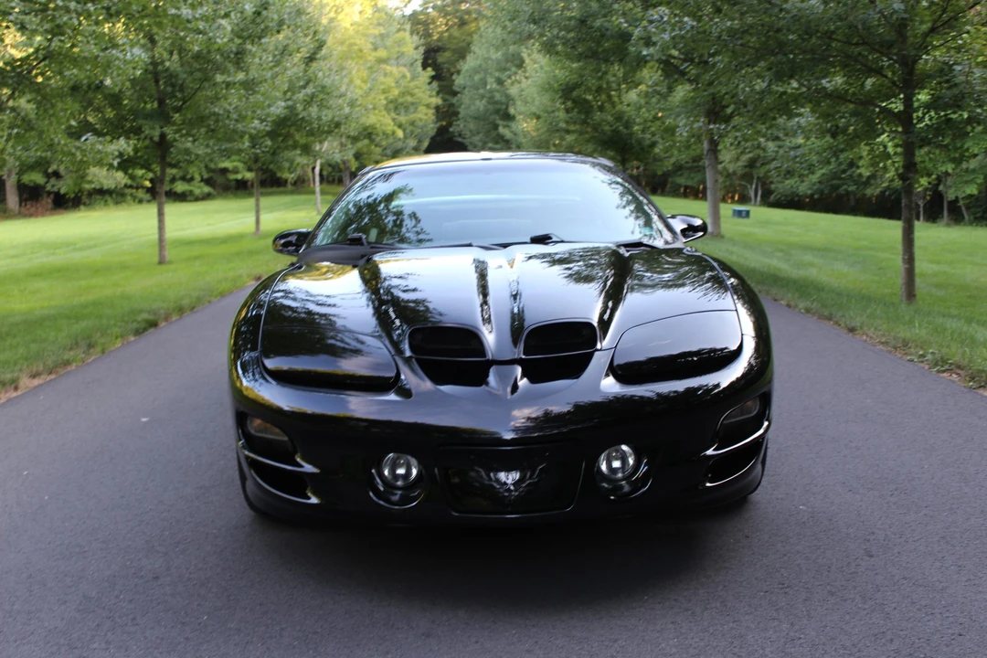 2002 Pontiac Firebird Trans Am 4th Gen - Image 20 of 31