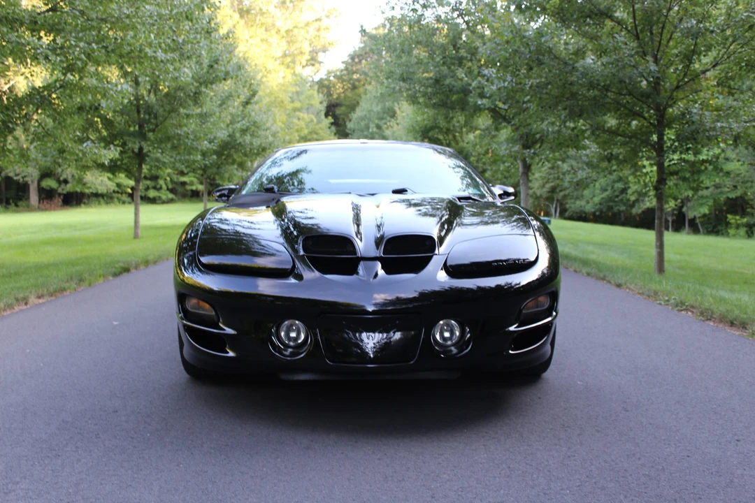 2002 Pontiac Firebird Trans Am 4th Gen - Image 19 of 31