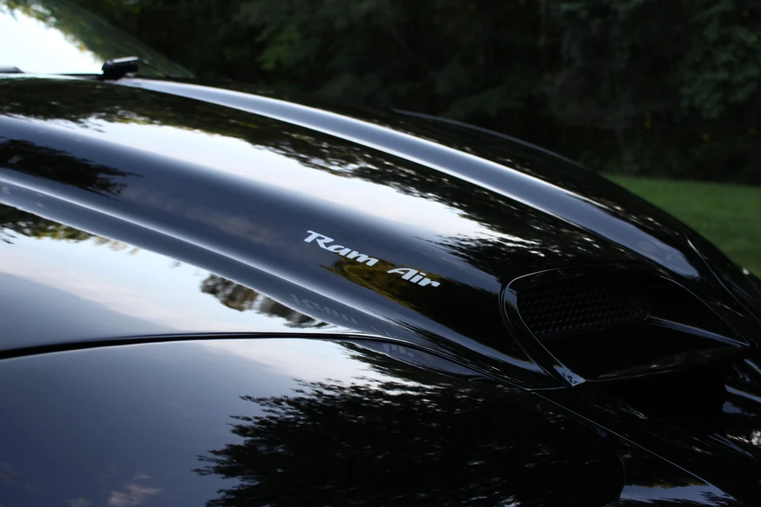 2002 Pontiac Firebird Trans Am 4th Gen - Image 26 of 31