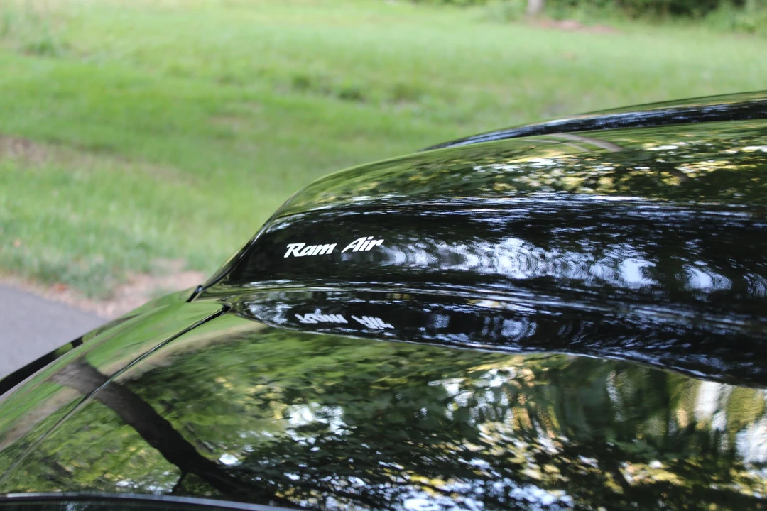 2002 Pontiac Firebird Trans Am 4th Gen - Image 28 of 31